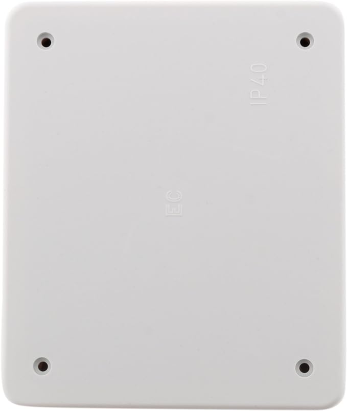 CASSETTA DI DERIVAZIONE DA INCASSO 480x160x75 mm