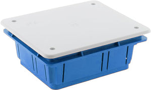 CASSETTA DI DERIVAZIONE DA INCASSO 480x160x75 mm