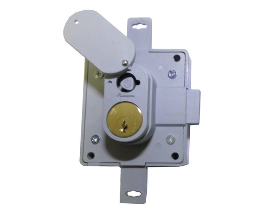 SERRATURA DI RICAMBIO PER CASSETTE CONTATORE