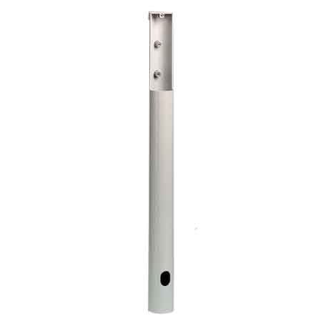 PALINA PER CONTATORE Ø cm12x142h