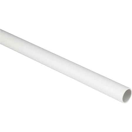 TUBO RIGIDO  Ø 32 mm - barra 2 mt - 2 metrilineari