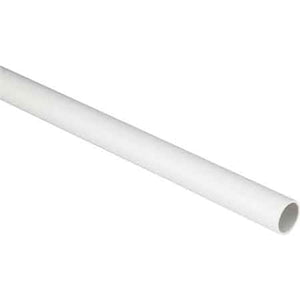 TUBO RIGIDO  Ø 40 mm - barra 2 mt - 2 metrilineari