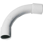 CURVA A 90  °   EE ? 40 mm