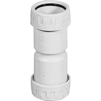 MANICOTTO STAGNO DI CONNESSIONE  Ø 20 mm - 10 pezzi