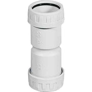 MANICOTTO STAGNO DI CONNESSIONE  Ø 40 mm - 10 pezzi