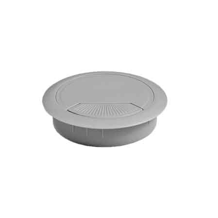 PASSACAVI DA SCRIVANIA  Ø 60 mm