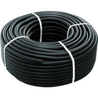 TUBO CORRUGATO Ø 25 mm - rotolo 10 mt