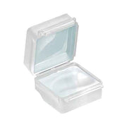 BOX PRERIEMPITO IN GEL Sezione 3x6