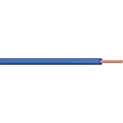 CAVO UNIPOLARE 'AZZURRO' Sezione 1 x 6 - 100 metrilineari