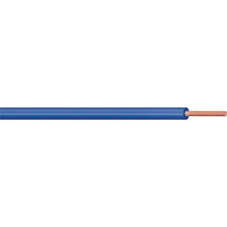 CAVO UNIPOLARE 'AZZURRO' Sezione 1 x 6 - 100 metrilineari