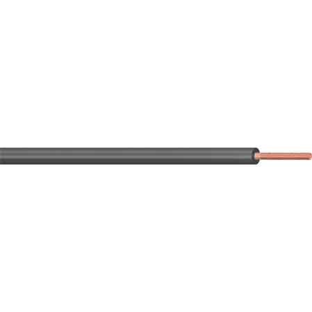 CAVO UNIPOLARE 'GRIGIO' Sezione 1 x 6 - 100 metrilineari