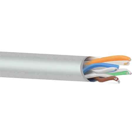 CAVO DI RETE 'RJ45' UTP - Cat 6 - 305 metrilineari