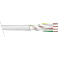 CAVO CITOFONICO 2x0,5 mm - 100 metrilineari