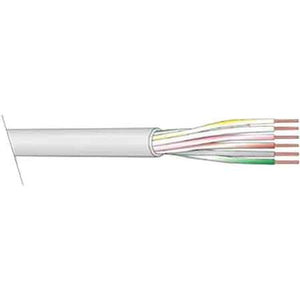 CAVO CITOFONICO 2x0,5 mm - 100 metrilineari