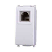 PRESA TELEFONICA RJ11 'STARLIGHT' Plug 6/4 - ELETTROIT