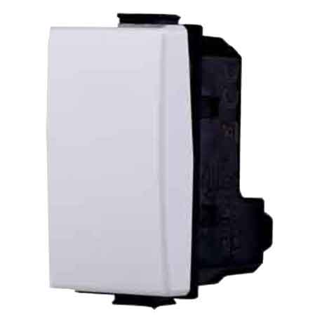 INTERRUTTORE UNIPOLARE 'SOLAR' 16Ax 250V - ELETTROIT