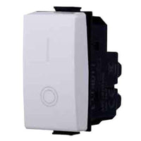 INTERRUTTORE BIPOLARE 'SOLAR' 16Ax 250V - ELETTROIT