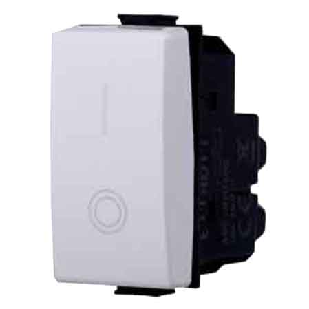 INTERRUTTORE BIPOLARE 'SOLAR' 16Ax 250V - ELETTROIT