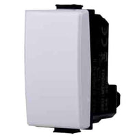 PULSANTE UNIPOLARE 'SOLAR' 16Ax 250V - ELETTROIT