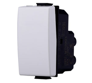 PULSANTE UNIPOLARE 'SOLAR' 16Ax 250V - ELETTROIT