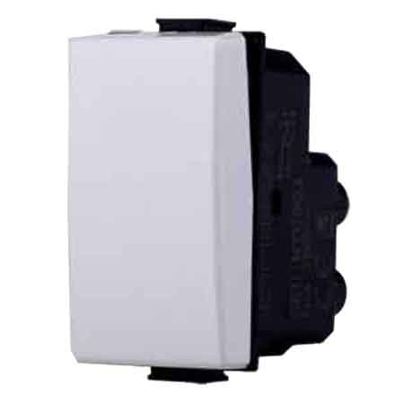 DEVIATORE UNIPOLARE 'SOLAR' 16Ax 250V - ELETTROIT