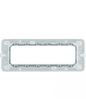 SUPPORTO A PARETE PER SERIE 'SOLAR' 3 Posti - ELETTROIT