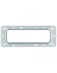 SUPPORTO A PARETE PER SERIE 'SOLAR' 4 Posti - ELETTROIT