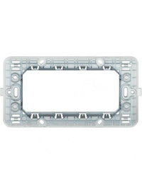 SUPPORTO A PARETE PER SERIE 'SOLAR' 4 Posti - ELETTROIT