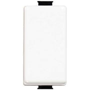 INTERRUTTORI UNIPOLARE 'MATIX' BTICINO 10Ax 250V - Bianco - BTICINO
