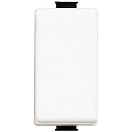 INTERRUTTORI UNIPOLARE 'MATIX' BTICINO 10Ax 250V - Bianco - BTICINO