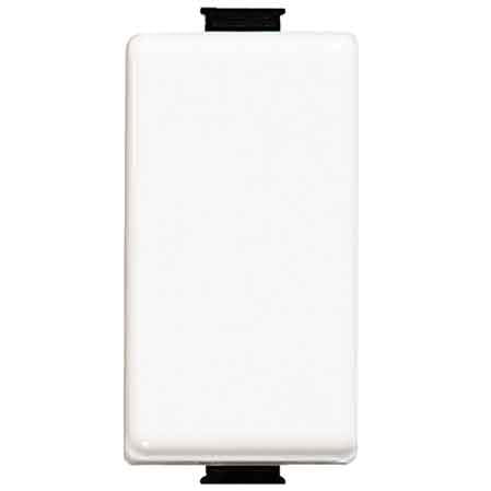 DEVIATORE UNIPOLARE 'MATIX' BTICINO 10Ax 250V - Bianco - BTICINO