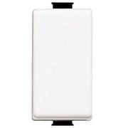 INVERTITORE BIPOLARE 'MATIX' BTICINO 10Ax 250V - Bianco - BTICINO
