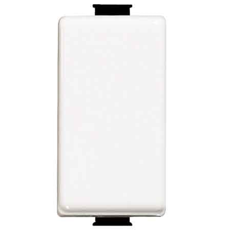 INVERTITORE BIPOLARE 'MATIX' BTICINO 10Ax 250V - Bianco - BTICINO