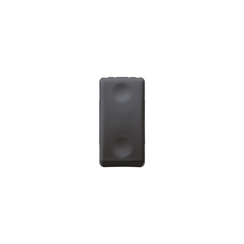 INVERTITORE UNIPOLARE 'SISTEM' 250V 16Ax - Bianco - GEWISS