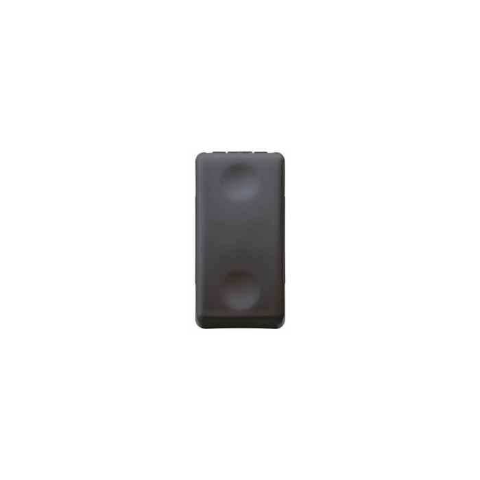 INVERTITORE UNIPOLARE 'SISTEM' 250V 16Ax - Bianco - GEWISS