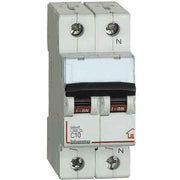 INTERRUTTORE MAGNETOTERMICO MODULARE BTICINO 1P+N Corrente 32A - BTICINO