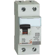 INTERRUTTORE MAGNETOTERMICO DIFFERENZIALE BTICINO 1P+N Corrente 16A - BTICINO