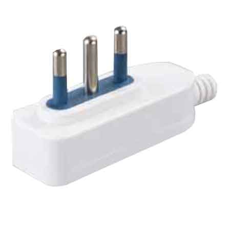 SPINA MOBILE A 90  ° 16A IDEAL STAR 2P+T - IDEAL STAR