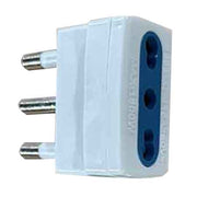 ADATTATORE SEMPLICE 16A IDEAL STAR 2P+T  - Presa 10/16A - IDEAL STAR