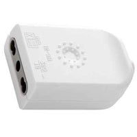 PRESA MOBILE 10/16A 2P+T - Grigio