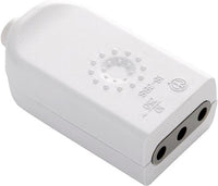 PRESA MOBILE 10/16A 2P+T - Grigio