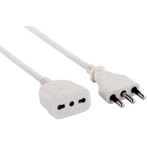 PROLUNGA LINEARE 16A 3 mt - ELECTRALINE