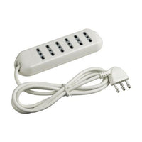 MULTIPRESA 6 posti - ELECTRALINE