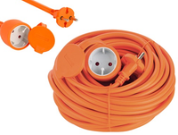 PROLUNGA LINEARE DA GIARDINO 20 mt - ELECTRALINE