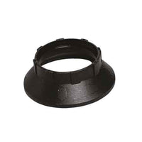 FERMATAZZA E14 Colore Nero - LAMPO