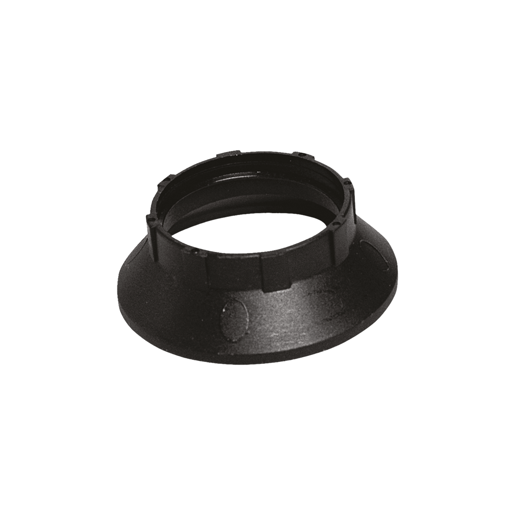 FERMATAZZA E14 Colore Nero - LAMPO