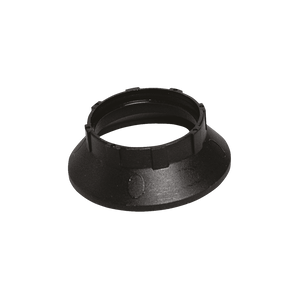 FERMATAZZA E14 Colore Nero - LAMPO