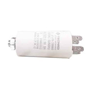 CONDENSATORE DI SPUNTO PER MOTORI ELETTRICI 450V - CapacitÃE 6YF