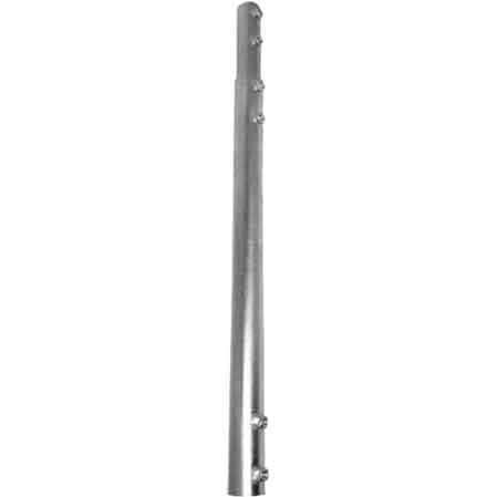 PALO PER ANTENNA Ø 25 mm - 2 mt