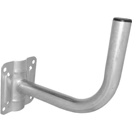 SUPPORTO PER PARABOLA 40 cm